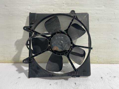 Electroventilador Kia Carnival 2.9 CRDI LX 144CV 106KW