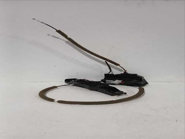 Cerradura Puerta Trasera Izquierda Nissan Qashqai 1.3 DIG-T 140CV