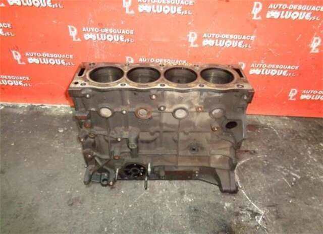 Bloque Motor Citroen C5 2.0 HDI EXCLUSIVE [2.0 LTR. - 80 KW HDI]