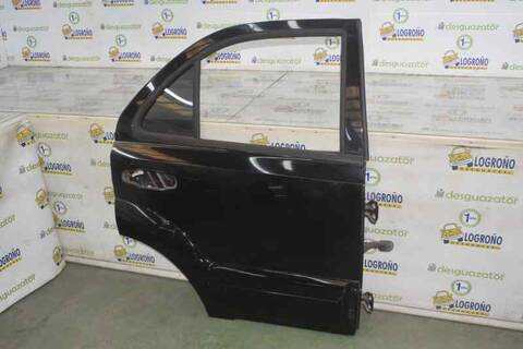 Foto 2ª: Puerta Trasera Derecha Kia Sorento 2.5 CRDI ACTIVE 150CV 110KW [D4CB]