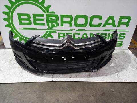 Paragolpes Delantero Citroen C4 BUSINESS 92CV
