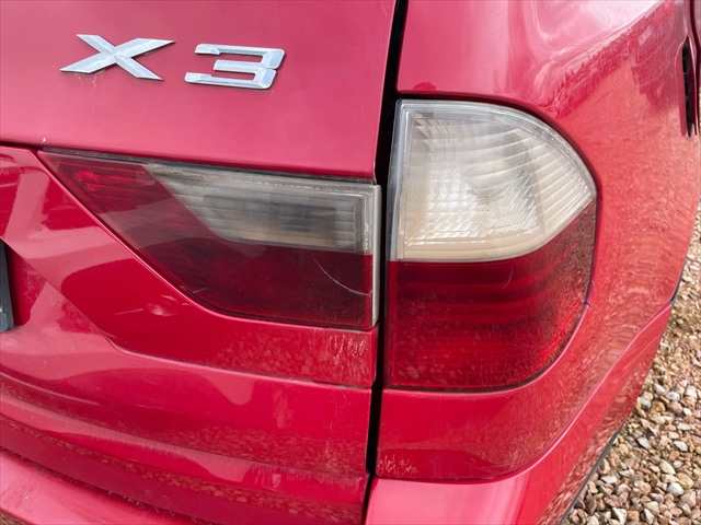 Foto 3ª: Piloto Trasero Derecho Bmw X3 2.0 D 150cv [204D4] (2007)