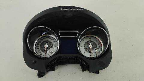 Cuadro de Instrumentos Mercedes Clase G 230 GLA 200 CDI - D 156.908)