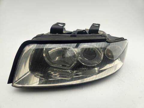 Faro Izquierdo Audi A4 2.5 TDI QUATTRO 132KW) BERLINA 180CV