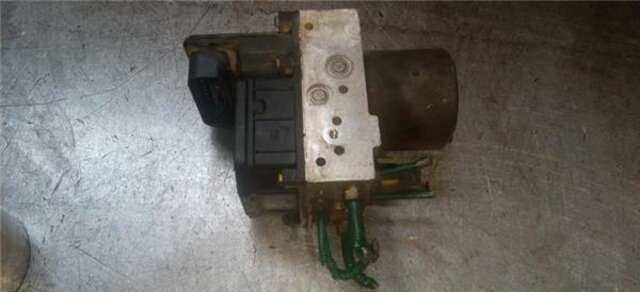 Foto 2ª: Abs Peugeot 307 2.0 HDI 110 [RHS (DW10ATED)]