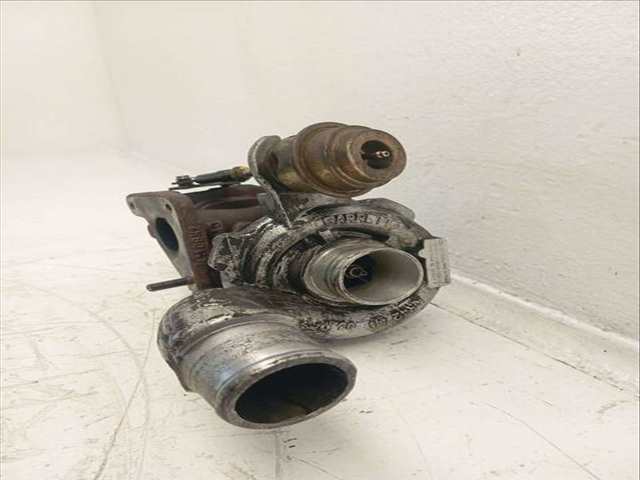 Foto 3ª: Turbocompresor Renault Megane 1.9 DCI LA05 LA1F) 102CV 75KW I CLASSIC LA0/1_) [F9Q 732,F9Q 733,F9Q 738] (2003)