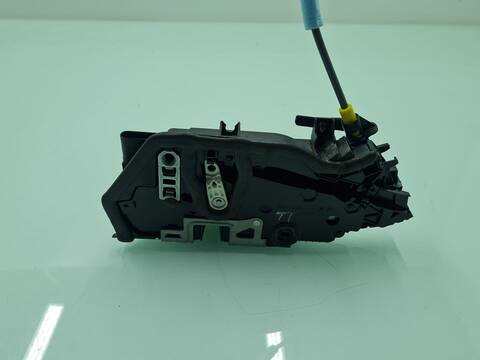 Cerradura Puerta Trasera Izquierda Bmw Serie 3 315 318D M SPORT BERLINA 150CV 110KW