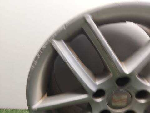 Foto 2ª: LLanta Chapa Seat Exeo 2.0 TDI 120CV 88KW [CAGC,CJCC] (2011)