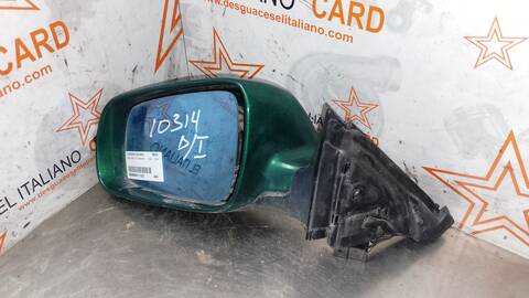 Retrovisor Izquierdo Audi A3 1.8 T AMBIENTE 150CV 110KW
