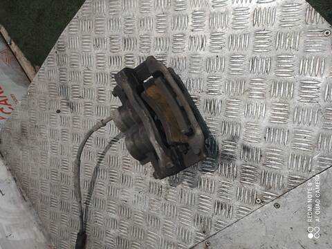 Foto 2ª: Pinza Freno Trasera Izquierdo Mercedes Sprinter 210/213/216 CDI 906.111/113) 163CV 120KW CAJA ABIERTA [651955] (2014)