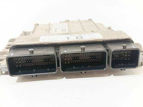 Foto 4ª: Centralita Motor ECU Nissan Qashqai 1.3 DIG-T 140CV 103KW [HR13DDT] (2024)