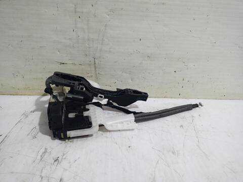 Cerradura Puerta Delantera Derecha Hyundai ix35 2.0 CRDI 4WD 136CV