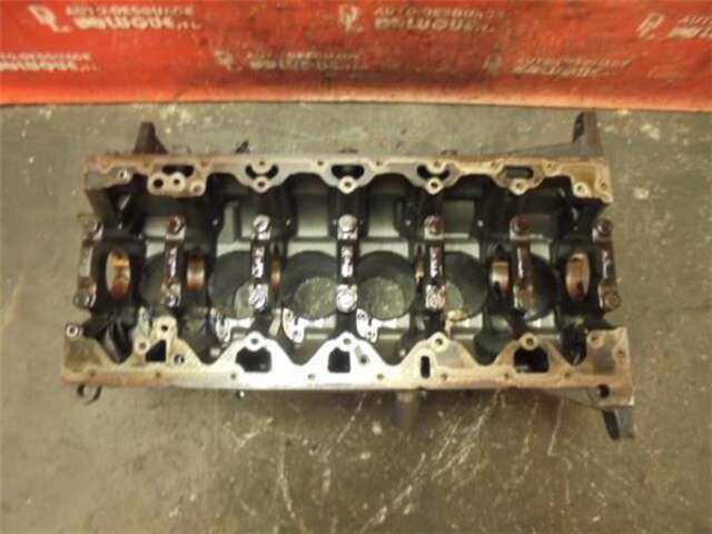 Foto 2ª: Bloque Motor Bmw X5 3.0 TD 160KW (E53) CAT [M57N 306 D4]