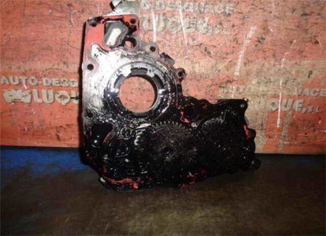 Bomba de Aceite Iveco Daily 35C12 V. 35C12 V/P. 35S12 V. 35S12 V/P