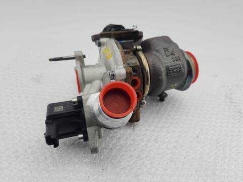 Foto 2ª: Turbocompresor Dacia Sandero STEPWAY EXPRESSION 91CV 67KW [H4DF4] (2025)