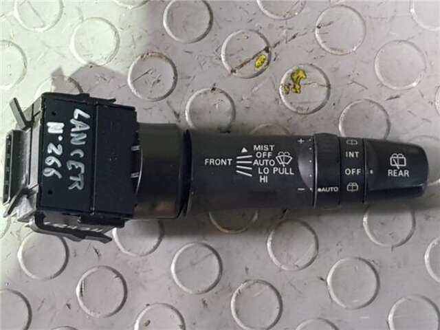 Mando Multifuncion Mitsubishi Lancer 2.0 INSTYLE [2.0 LTR. - 103 KW DI-D CAT]