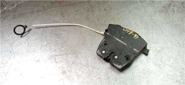 Foto 2ª: Cerradura Maletero Portón Bmw Serie 3 315 318D [204D4]