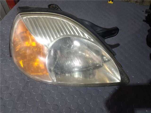 Faro Derecho Kia Rio 1.5 LS BERLINA (5-PTAS.) [1.5 LTR. - 71 KW CAT]