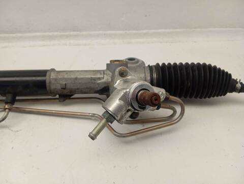 Foto 3ª: Cremallera de Direccion Nissan X-Trail COMFORT 114CV 84KW T30) [YD22] (2003)