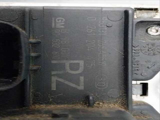 Foto 2ª: Centralita Motor ECU Opel Corsa 1.2 G [G-Z12XE] (2003)