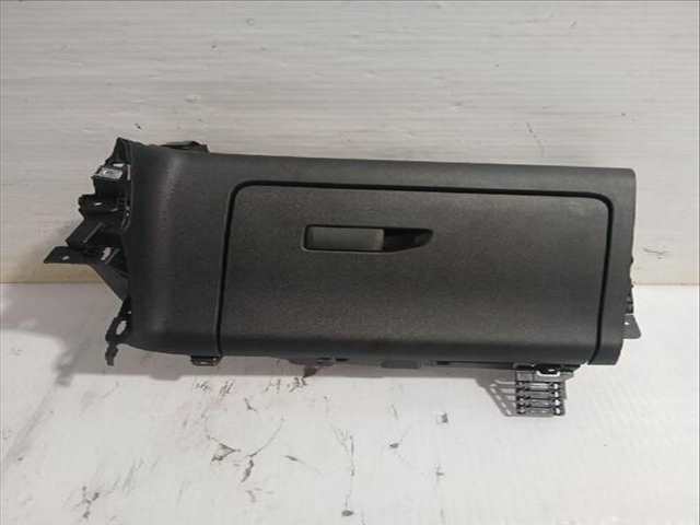 Foto 2ª: Guantera Peugeot Rifter 1.5 BLUEHDI 100 102CV [YHT (DV5RCF) YHY (DV5RD)] (2018)