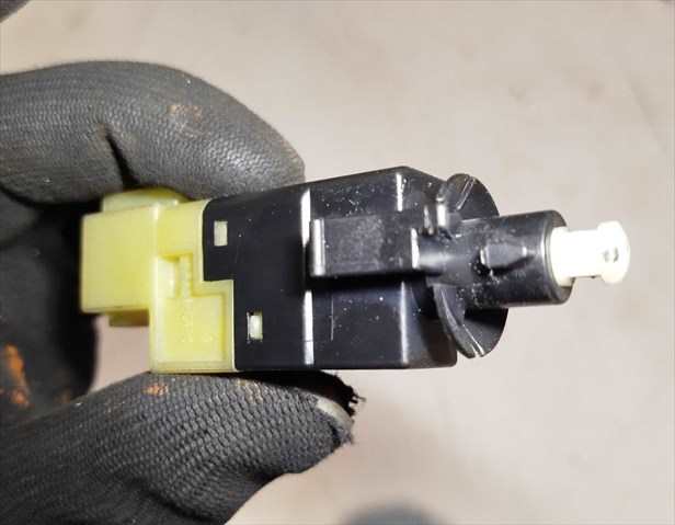 Foto 4ª: Caja Reles Fusibles Mercedes Vito 2.2 D CDI W639 [646980] (2010)