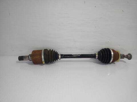 Transmision Delantera Izquierda Seat Ibiza STYLE 95CV