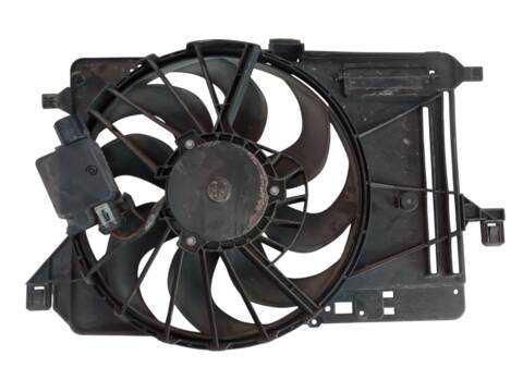 Ventilador Viscoso Motor Ford Focus 1.5 TDCI TURNIER