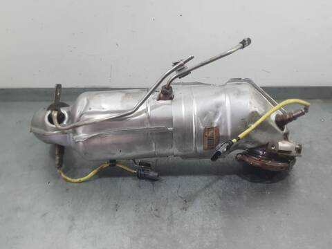 Foto 3ª: Filtro Particulas Opel Corsa 1.2 68) 101CV 74KW [HN05] (2024)