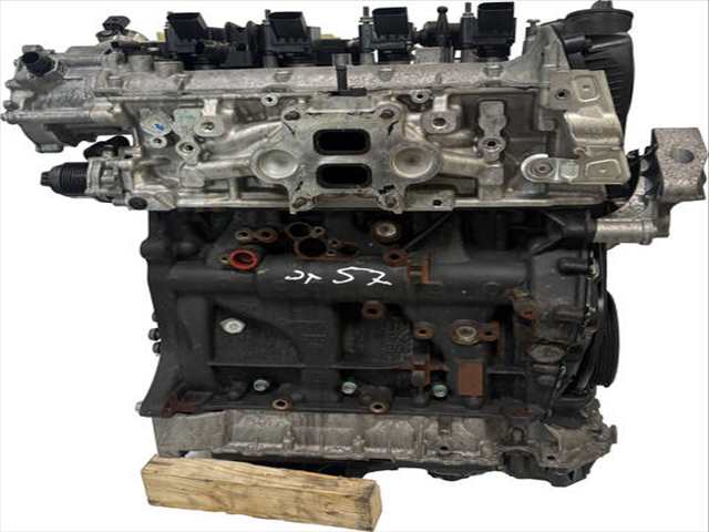 Foto 2ª: Motor Completo Volkswagen Tiguan 186CV 137KW [DGUA DGU CZP] (2019)