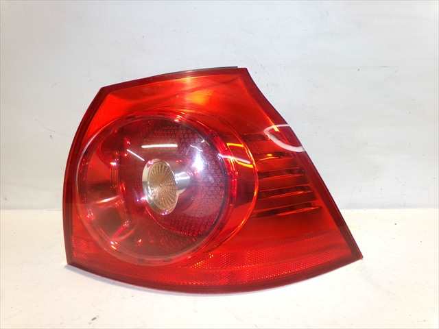 Foto 2ª: Piloto Trasero Derecho Volkswagen Golf 1.9 TDI SERIE 5, 2004-2008 [BKC] (2005)