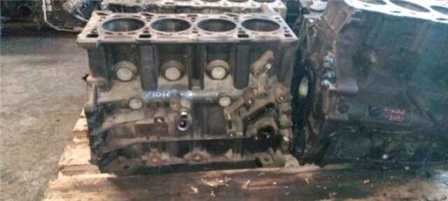 Foto 2ª: Bloque Motor Chrysler Grand Voyager 2.8 LIMITED [2.8 LTR. - 120 KW CRD CAT]