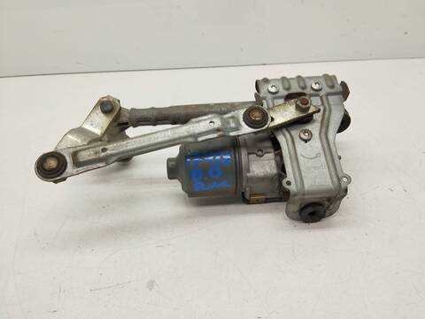 Foto 3ª: Motor Limpia Delantero Seat Leon COMFORT LIMITED 105CV 77KW [BXE] (2007)
