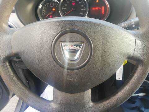 Airbag Delantero Izquierdo Dacia Dokker H5F402