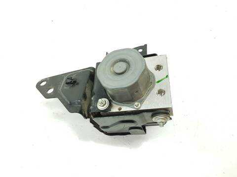 Abs Nissan Qashqai 1.5 TD 110CV