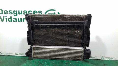 Intercooler Bmw Serie 3 315 2.0 16V DIESEL CAT BERLINA 136CV 100KW