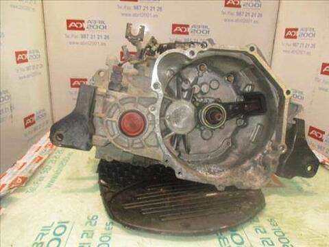 Caja Cambios Mitsubishi Space Star 1.8 GDI DG5A) 122CV 90KW