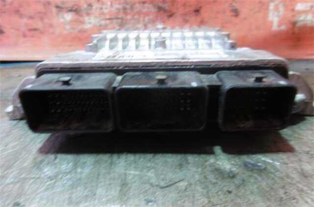 Foto 3ª: Centralita Motor ECU Peugeot 407 2.0 HDI 135 [RHR (DW10BTED4)]