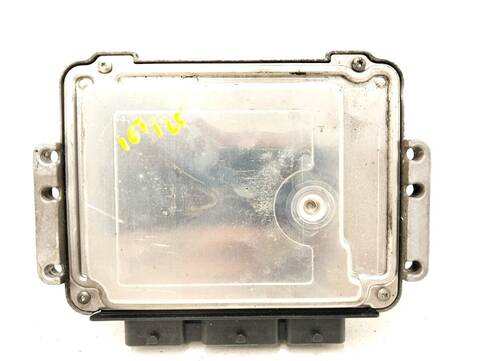 Foto 3ª: Centralita Motor ECU Renault Scenic AUTHENTIQUE 1 DCI DIESEL 82CV (2003)