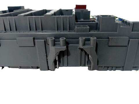 Foto 3ª: Caja Reles Fusibles Honda Civic COMFORT 1 I 141CV (2012)