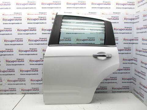Puerta Trasera Izquierda Citroen C3 BH02