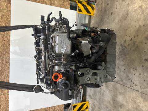 Foto 3ª: Motor Completo Volkswagen Golf 105CV 77KW [CLHA CLH CLHB] (2013)