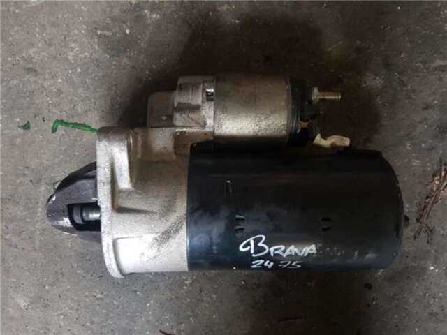 Motor de Arranque Fiat Brava 1.9 JTD