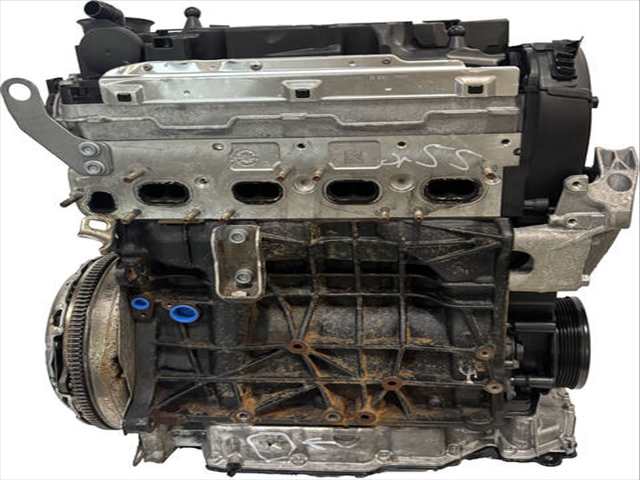 Motor Completo Volkswagen Caddy 102CV 75KW