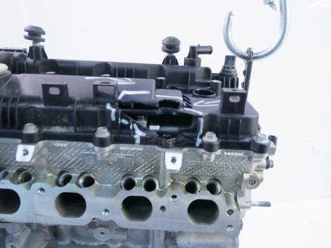 Motor Completo Hyundai i10 MK3 84CV 62KW