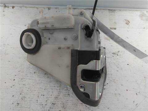 Cierre Centralizado Trasero Izquierdo Toyota Yaris 1.4