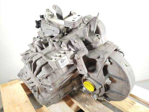 Foto 2ª: Caja Cambios Opel Astra 1.6 CDTI 68) 136CV 100KW [B16DTH] (2016)