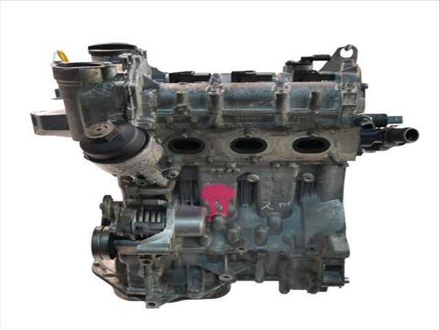 Motor Completo Seat Ibiza 1.2 60 CV 44KW