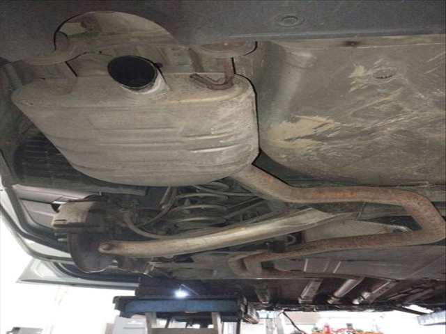 Foto 3ª: Tubo de Escape Opel Insignia COSMO 160CV 118KW [A20DTH] (2010)