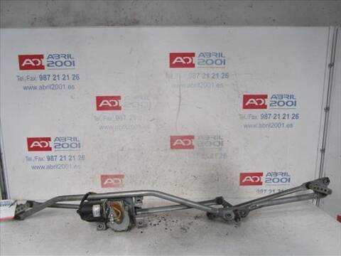 Motor Limpia Delantero Opel Zafira 2.0 DTI 16V 100CV